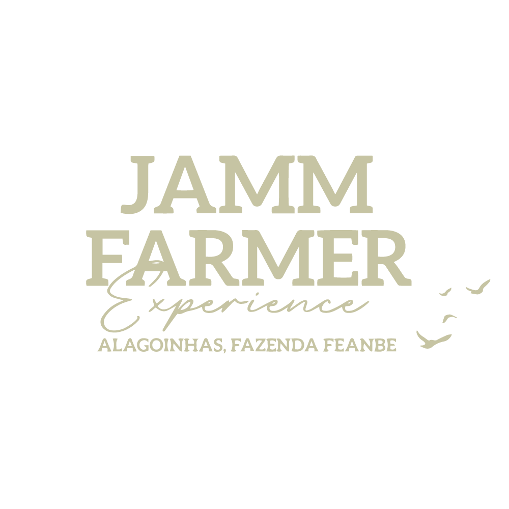 JAMM Farmer Experience — Alagoinhas, Fazenda FEANBE
