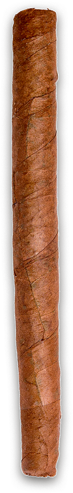 Small Cigar JAMM Cigar na vertical